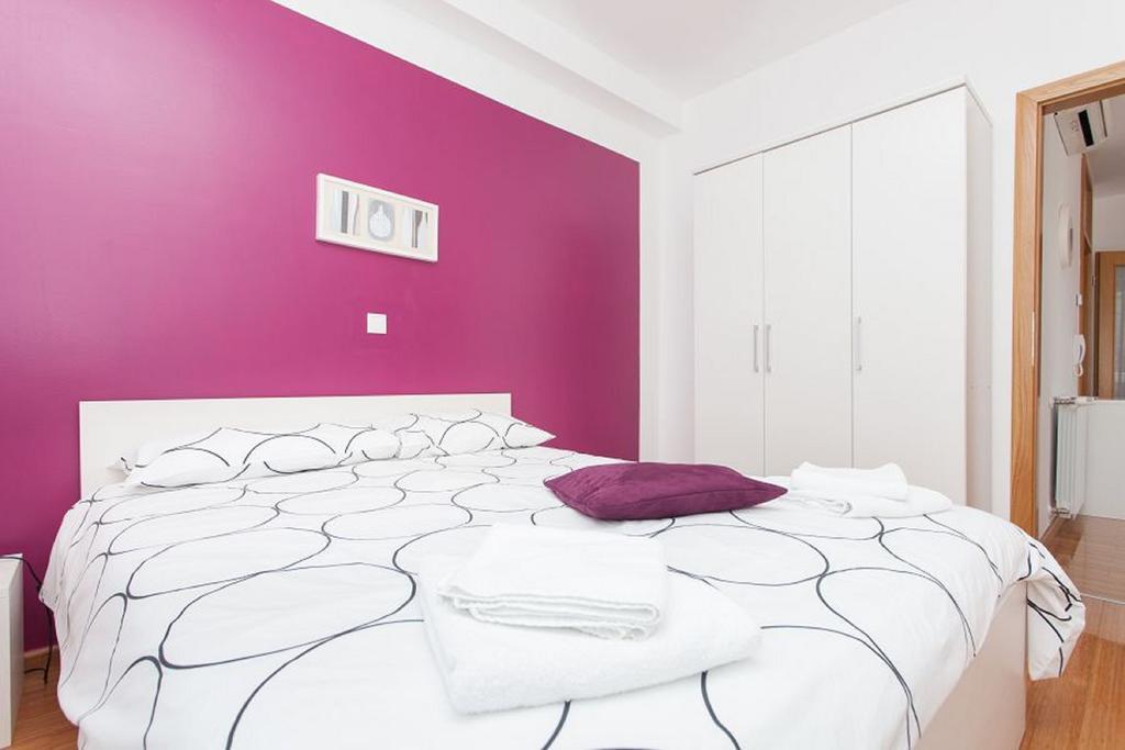 Kuvi Apartments Rovinj Værelse billede