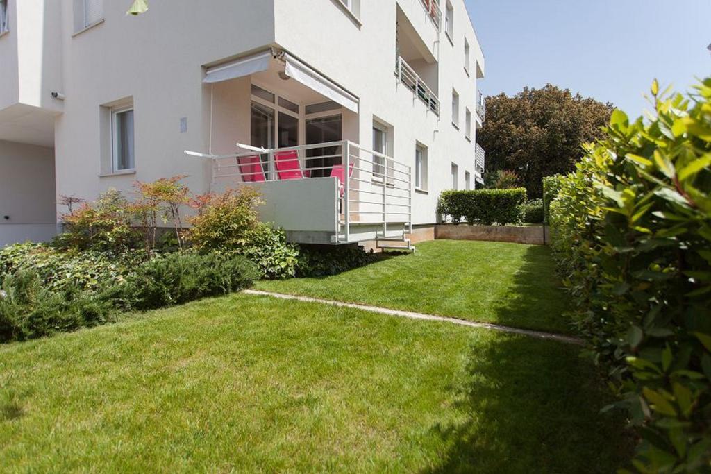 Kuvi Apartments Rovinj Værelse billede