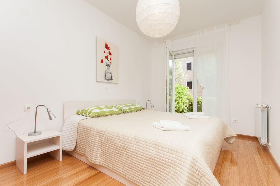 Kuvi Apartments Rovinj Eksteriør billede