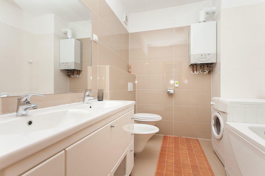 Kuvi Apartments Rovinj Eksteriør billede