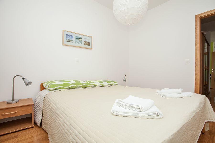 Kuvi Apartments Rovinj Eksteriør billede